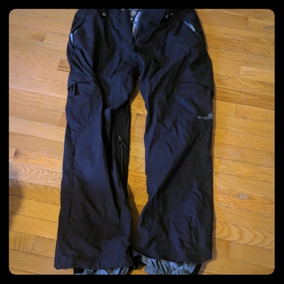 Ride Pants - Ride snowboarding pants